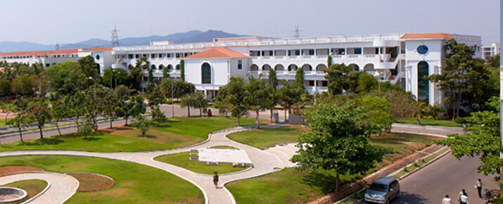 Sapthagiri College of Engineering  Bangalore